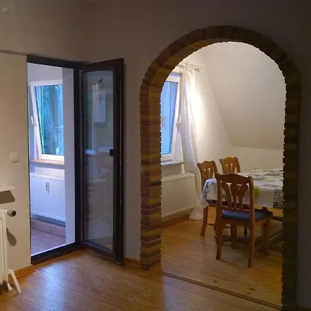 Fewo-nordsee-fuer-4-personen-gaestehaus-selker-noor דירה *